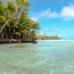 The Other French Polynesia: a combination of seclusion and luxury